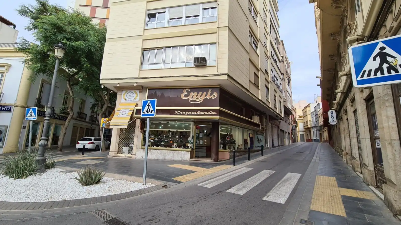 Terreny residencial en venda a Calle Federico de Castro, imagen 16