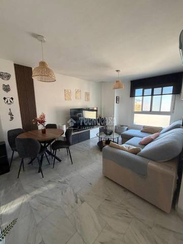 Casa adosada en Venta en Fuente Alegre - El Chaparral - Los Morales