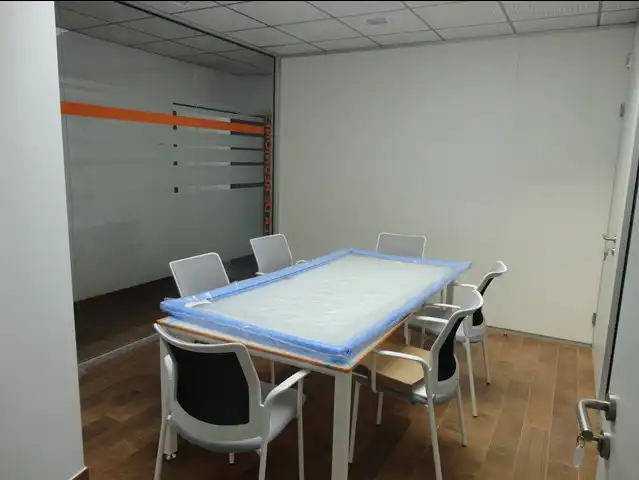 Büro zur Miete in Tacoronte mit Klimaanlage, Terrasse und Möbliert