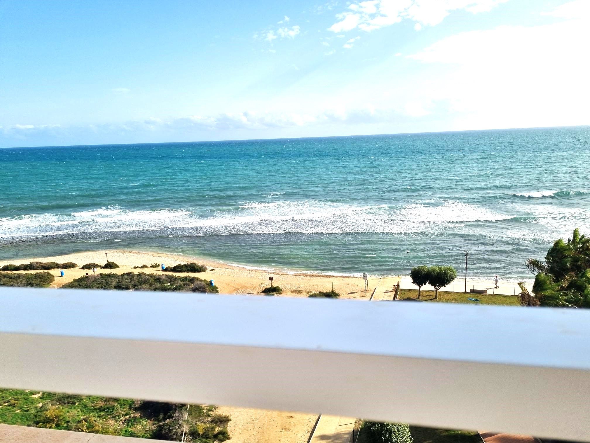 Attic for sale in Avenida Jaime I el Conquistador, 3, Playa Muchavista