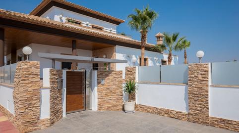 Foto 4 de Casa o chalet en venta en Jerónimo y Avileses,  Murcia Capital