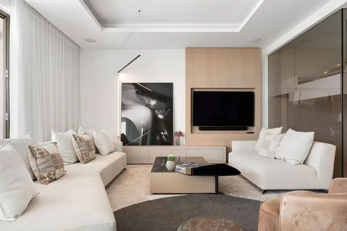 Chalet con piscina en venta en Nueva Andalucía, imagen 11