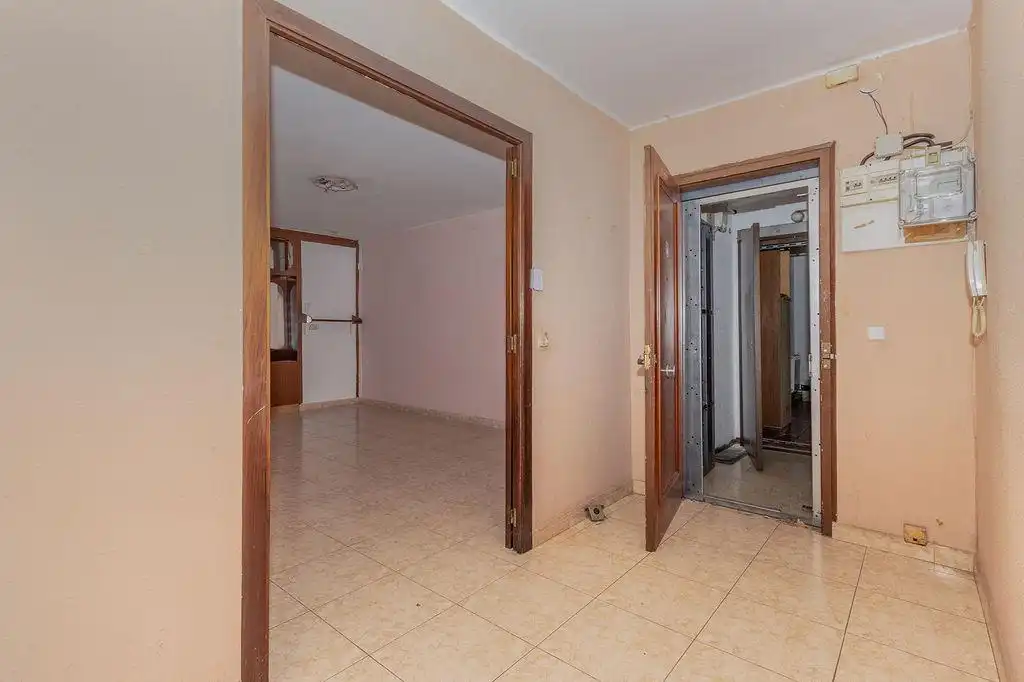 Piso en venta en calle del Pare Sanahüja, imagen 16