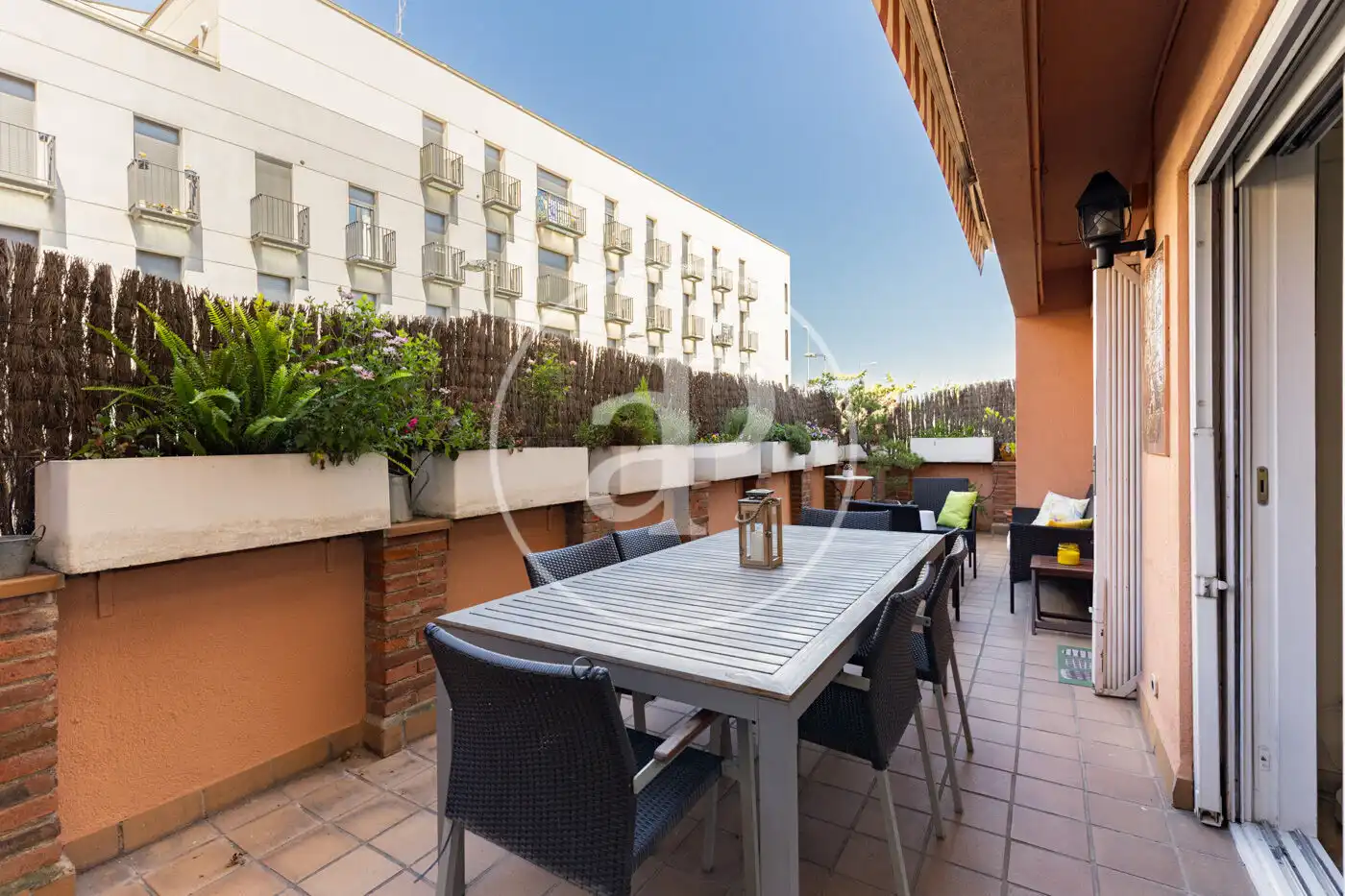 Terrace of Houses for sale in Montcada i Reixac  with Air Conditioner, Heating and Terrace