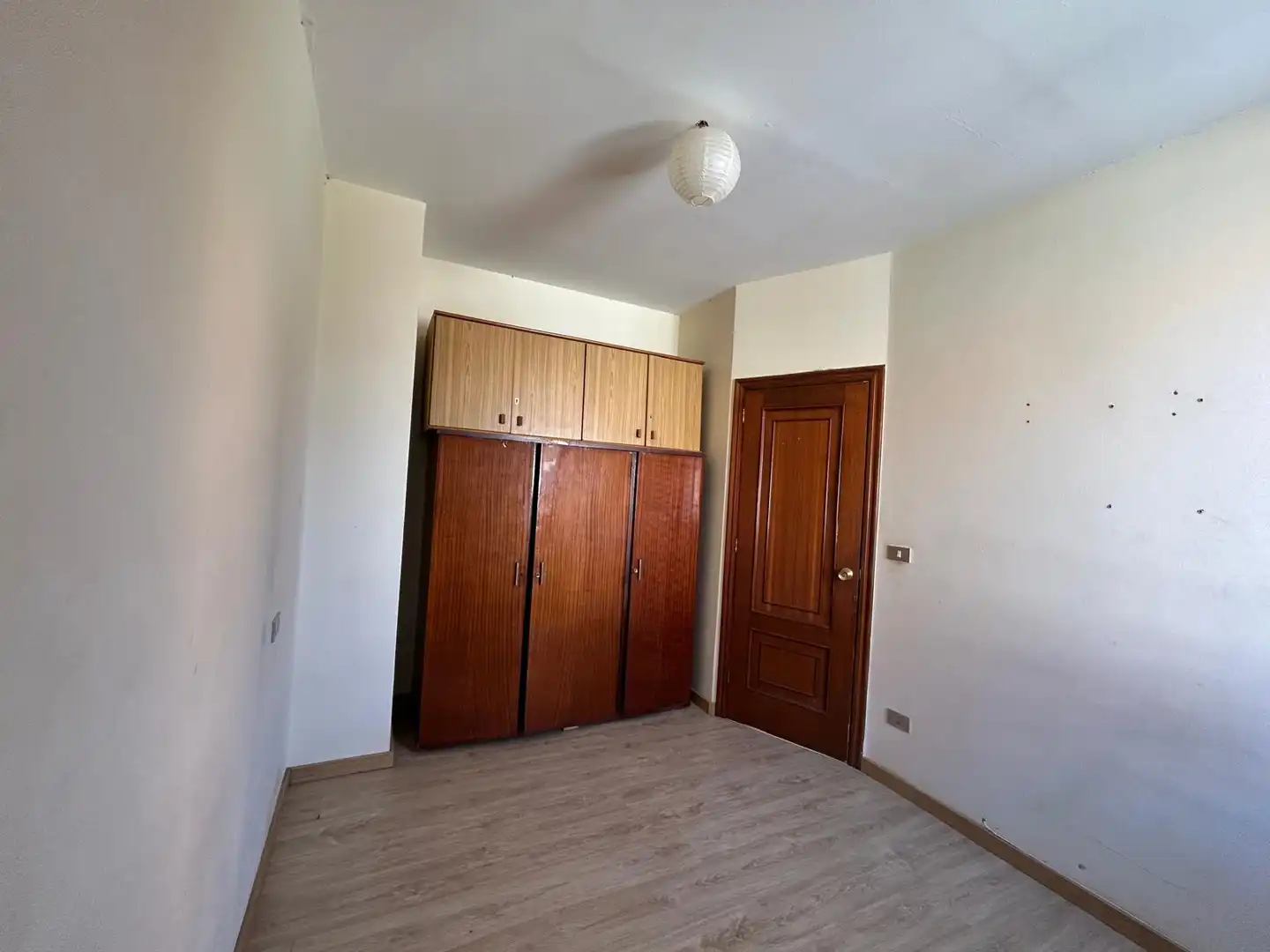 Bedroom of Detached homes for sale in Vigo   with Parquet flooring and Oven