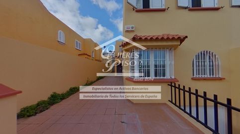 Foto 3 de Casa o xalet en venda a Tablero de Gonzalo, San Cristóbal - Playa de la Laja, Las Palmas de Gran Canaria