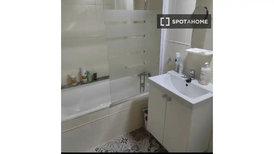 Appartement avec terrasse à louer à Extramurs, imagen 8