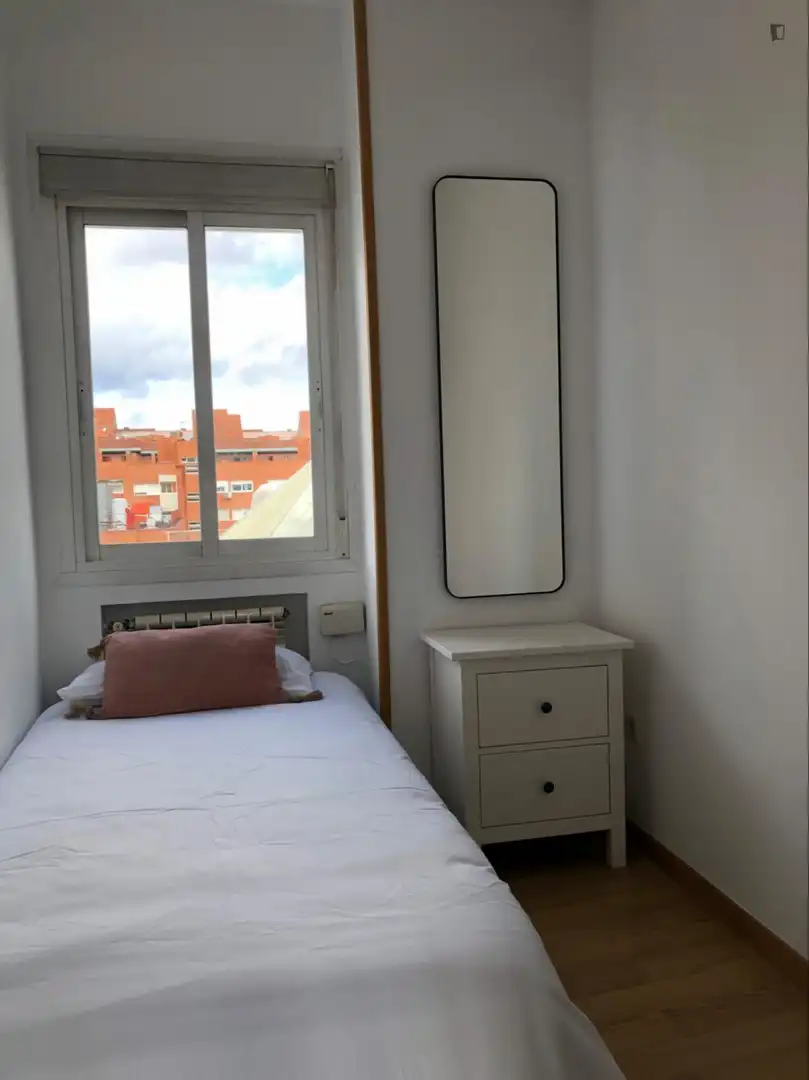 Apartament de lloguer a San Isidro