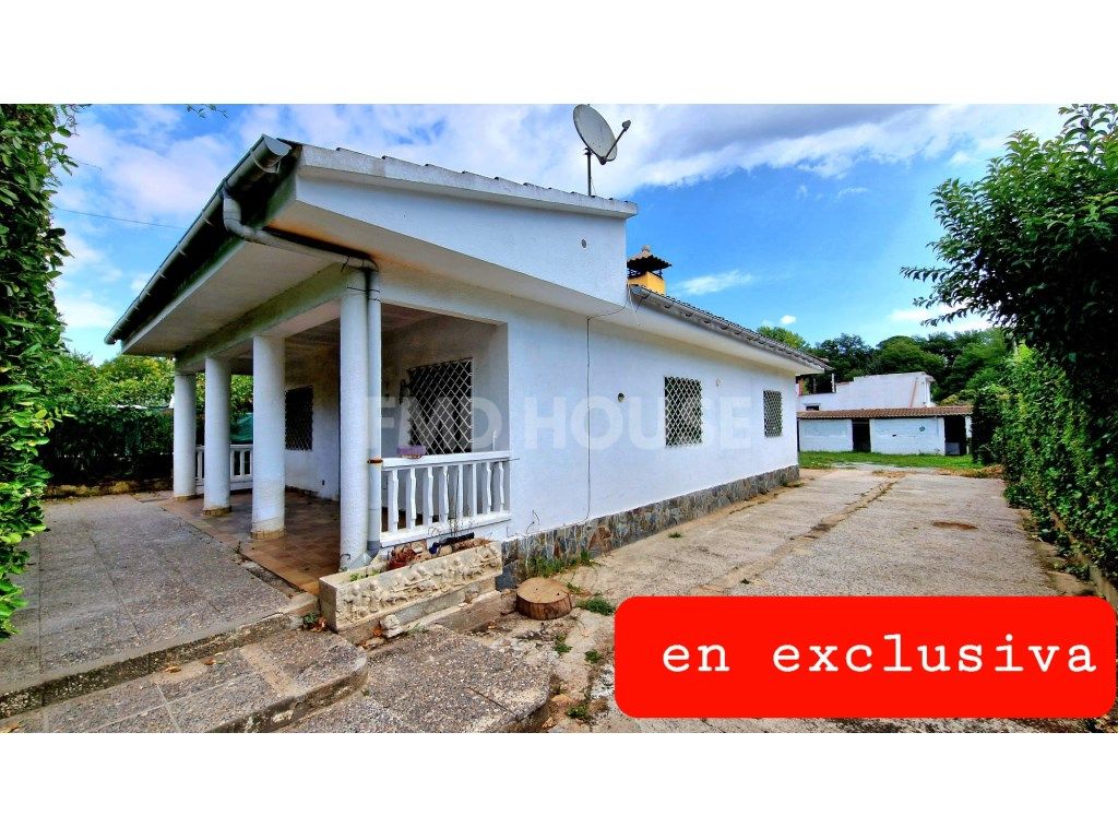 House or chalet for sale in Aiguaviva Parc, Vidreres