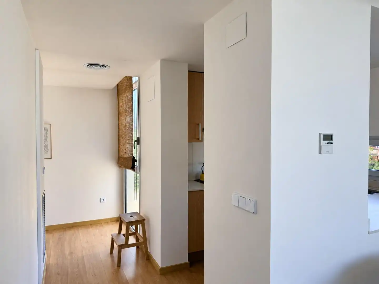 Apartament en venda a Calle GUILLEM DE BERGUEDA 13, imagen 4