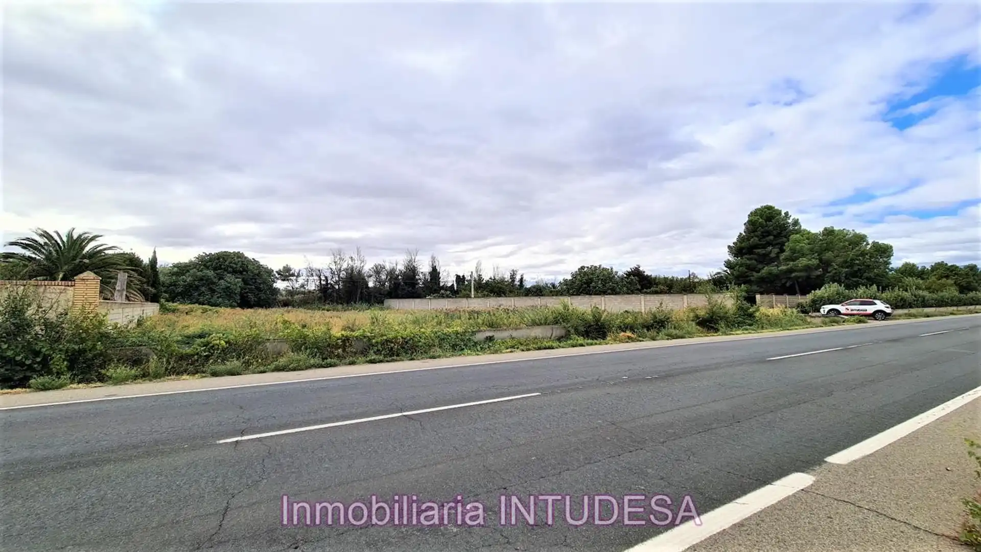 Residencial en venta en Cascante