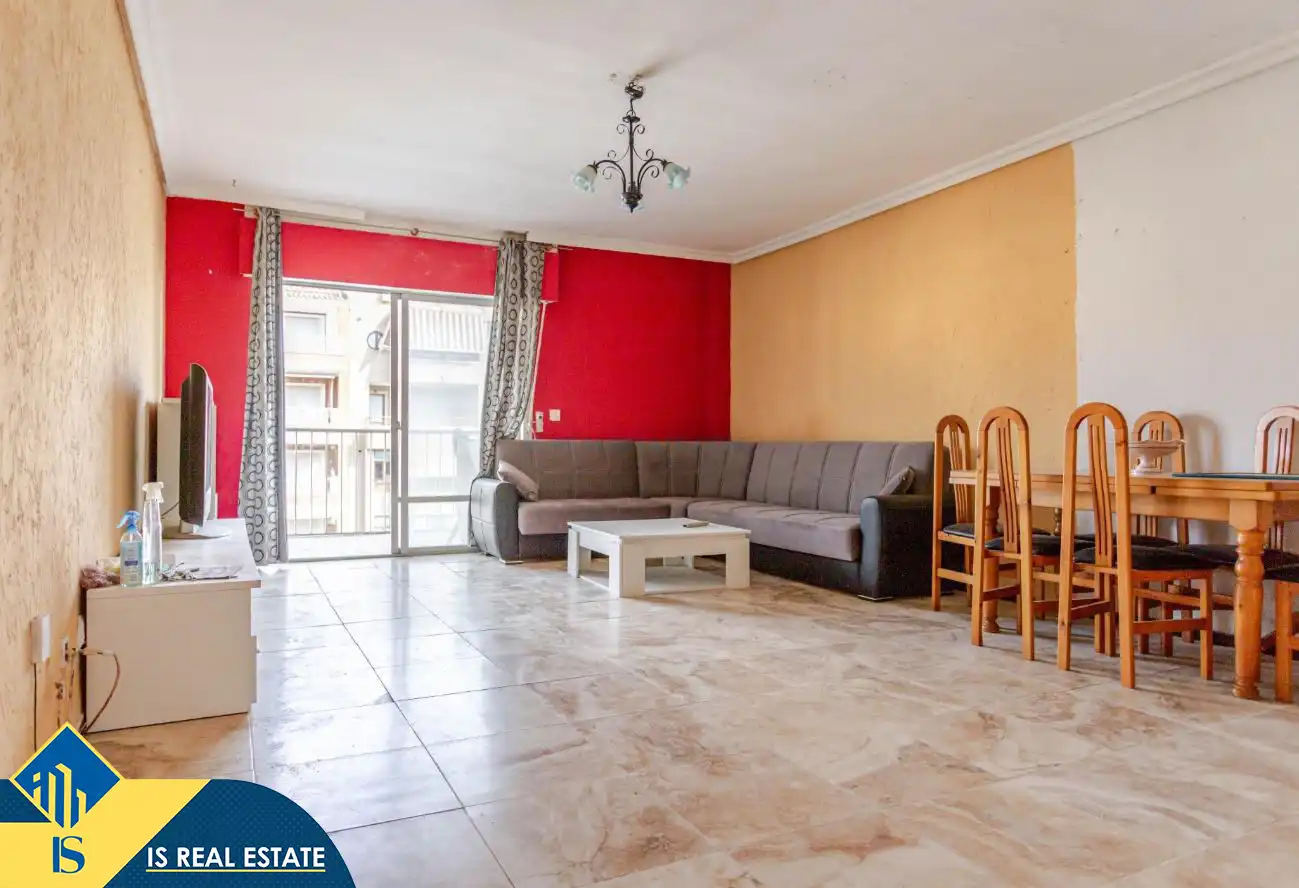 Apartament amb ascensor en venda a Playa del Acequión, Náufragos y Rocío del Mar, imagen 2
