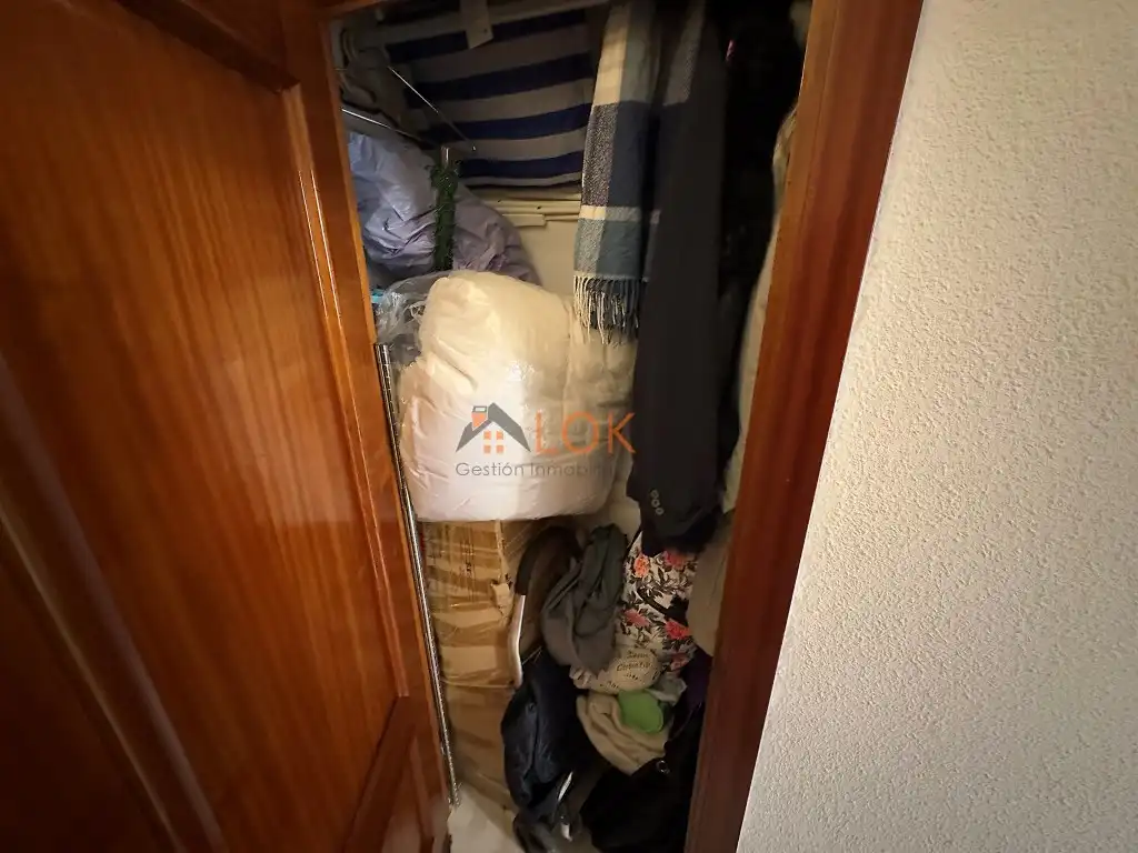Dormitori de Pis en venda en Málaga
