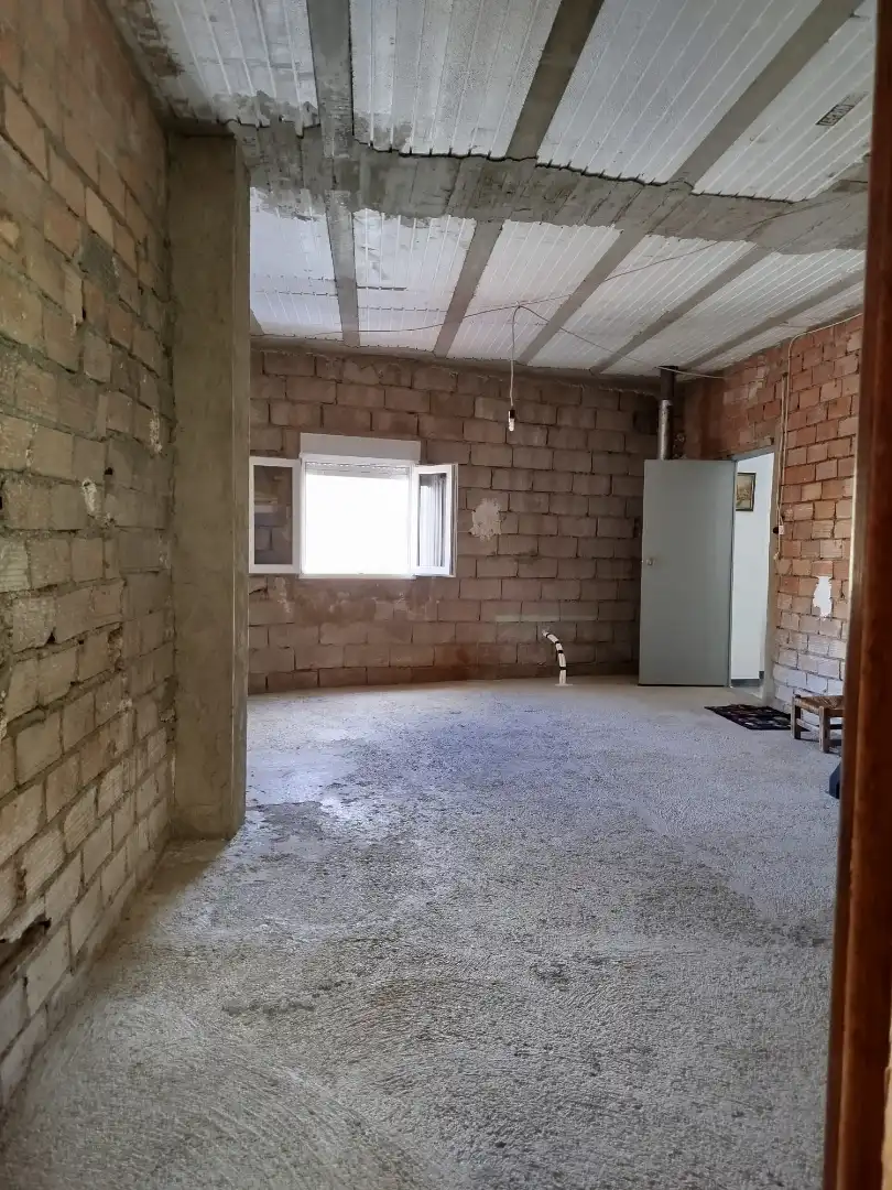Casa o xalet en venda en Cádiar amb Aire condicionat, Calefacció i Terrassa