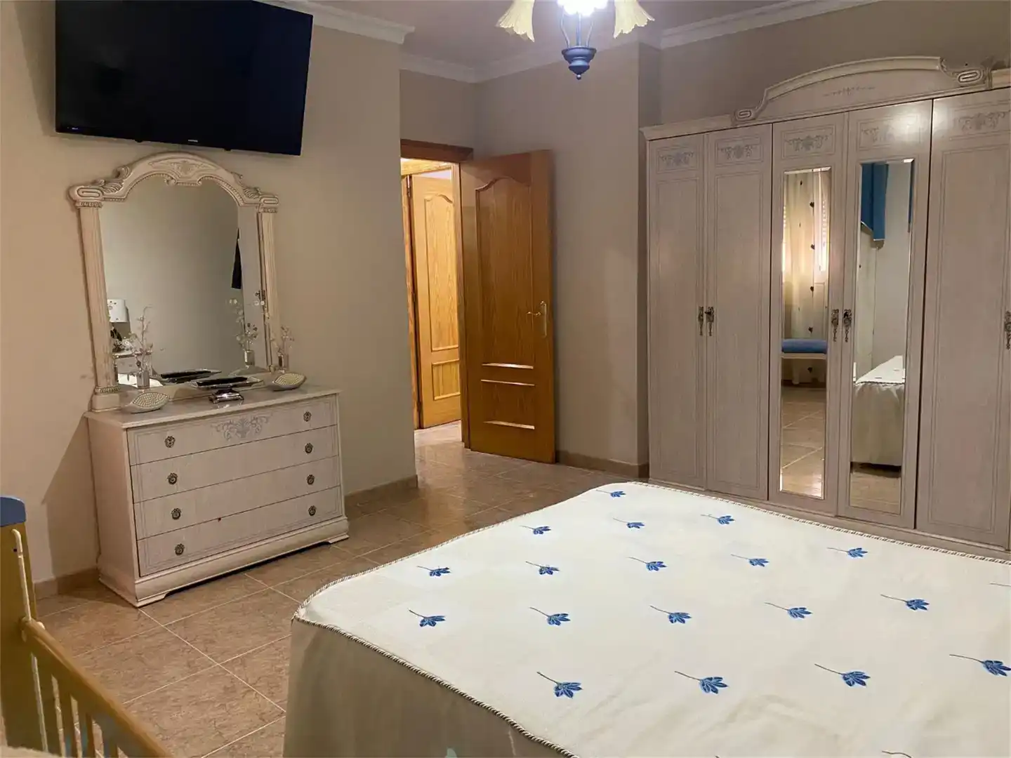Habitación de Piso en venta en Adra, Almería