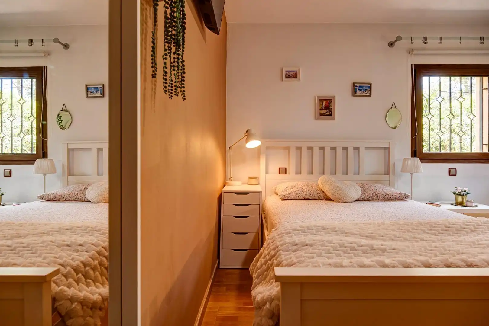 Habitación de Casa o chalet en venta en Collbató con Calefacción, Jardín privado y Piscina