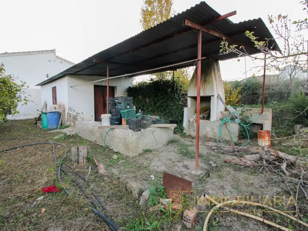 Casa rústica en venda a Coín