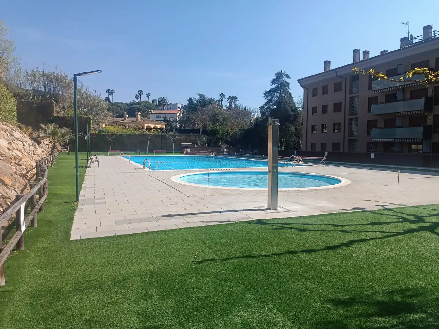 Pis amb piscina en venda a Roca Grossa, imagen 14