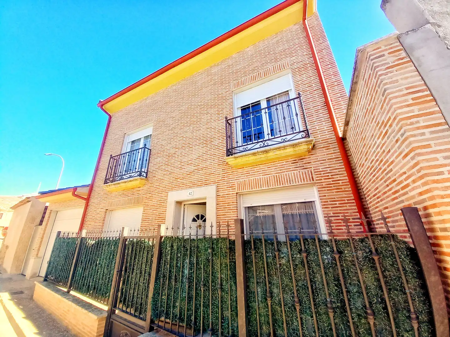 Casa o chalet en venta en Calle el Ranal, 42, Torresandino