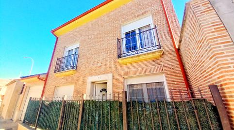 Foto 2 de Casa o xalet en venda a Calle el Ranal, 42, Torresandino, Burgos