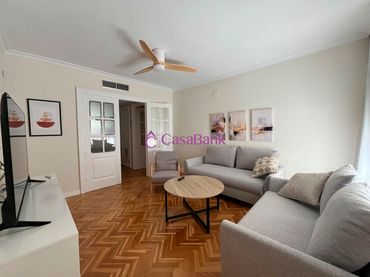 Flat with lift for sale in Centro