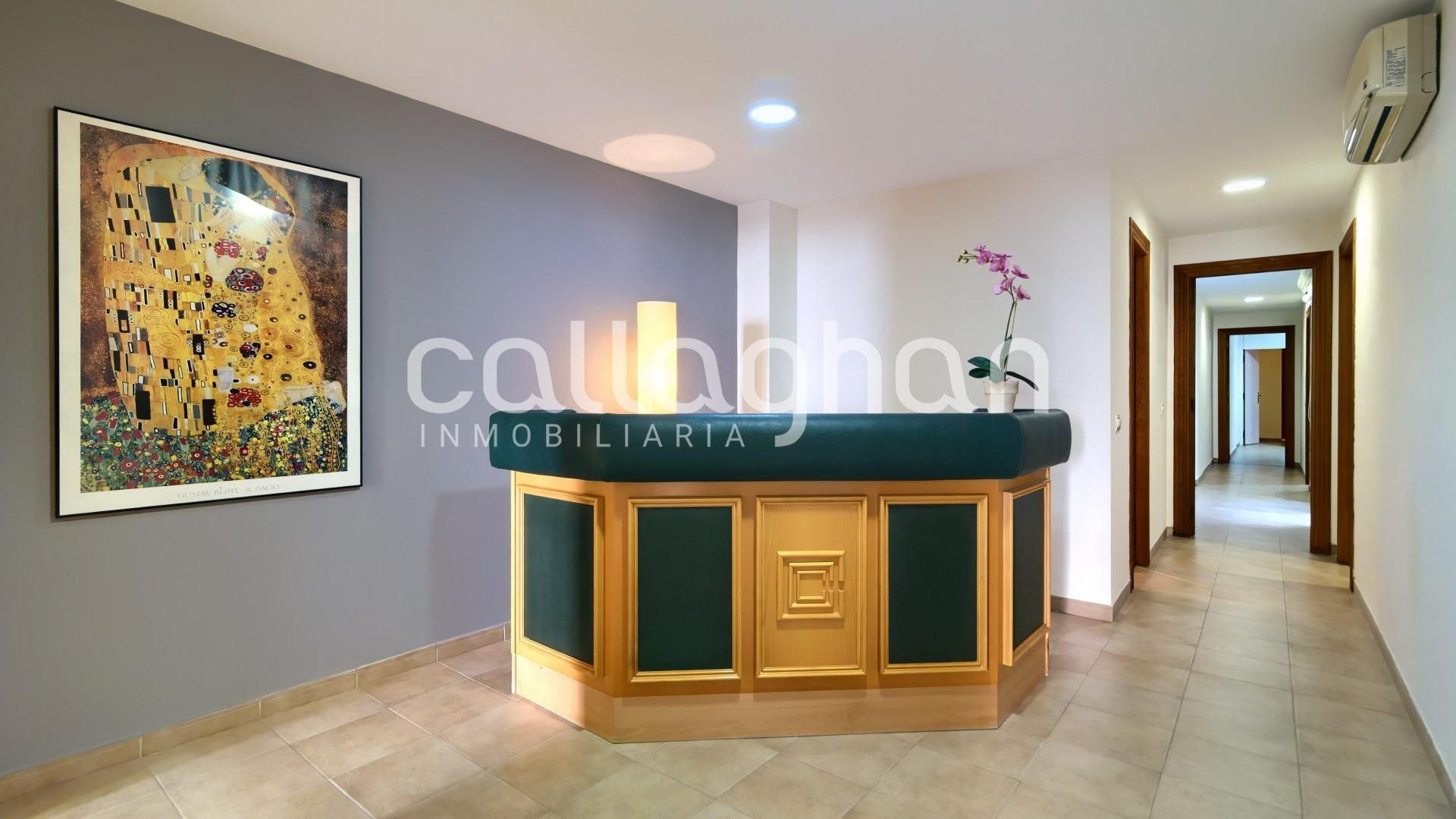 Flat for sale in Nules