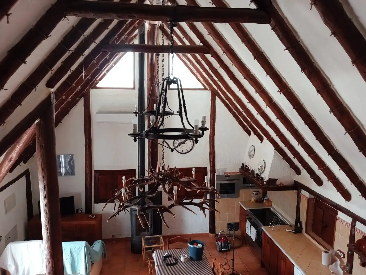 Casa rústica en venta en Eucaliptus- Poble Nou del Delta, imagen 10