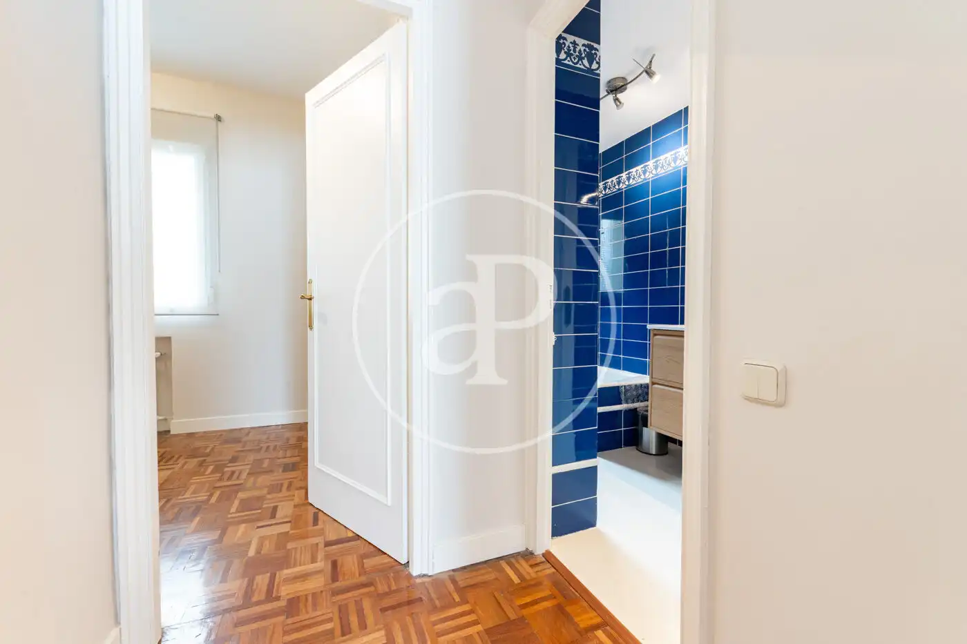 Appartement avec ascenseur à louer à C. de Villanueva, imagen 21