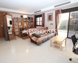 Living room of Flat for sale in Guardamar del Segura  with Air Conditioner, Heating and Terrace