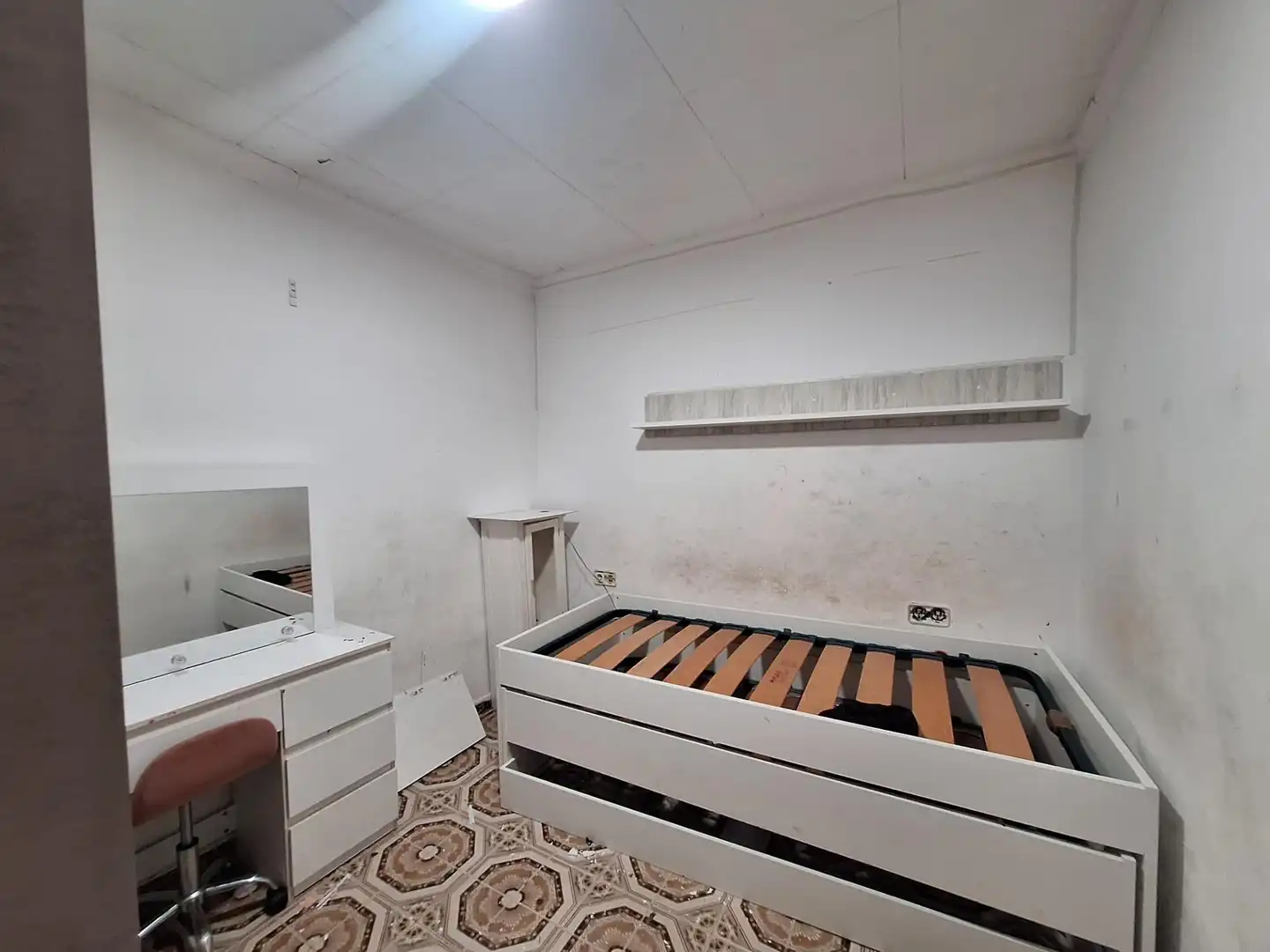 Piso en venta en Sabadell
