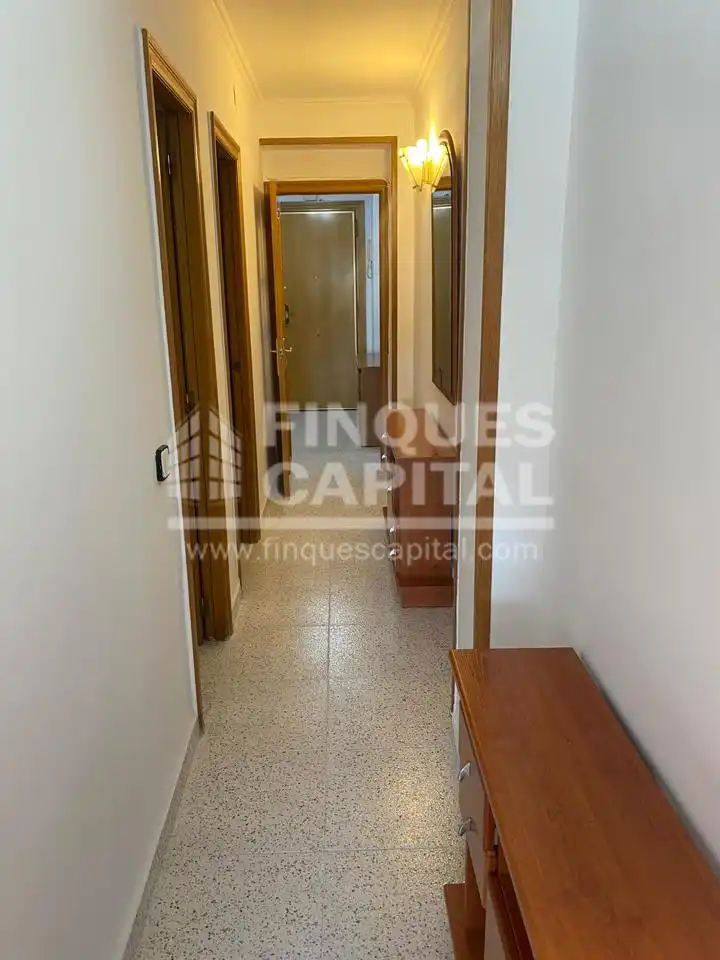 Wohnung mit Terrasse zur Miete in Nou Eixample Sud, imagen 12