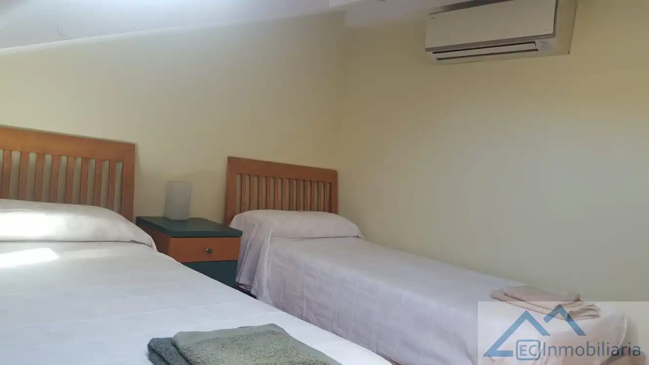 Piso en venta en Puerto Chico