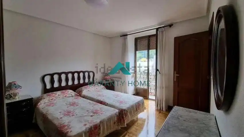 Habitación de Piso en venta en Pasaia con Calefacción y Balcón
