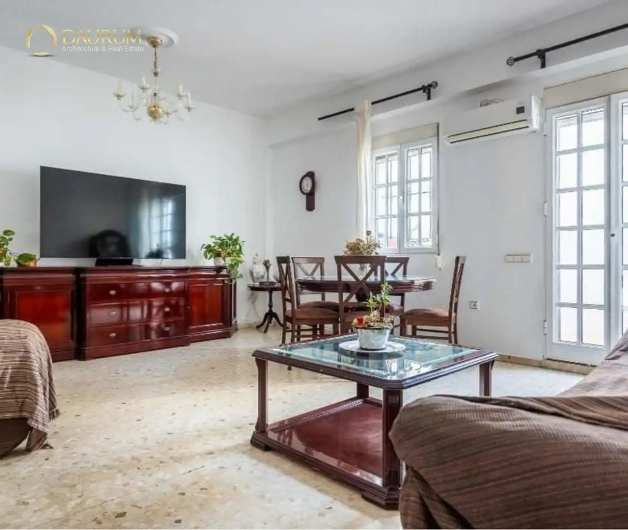 Chalet con terraza en venta en VASCO DE GAMA