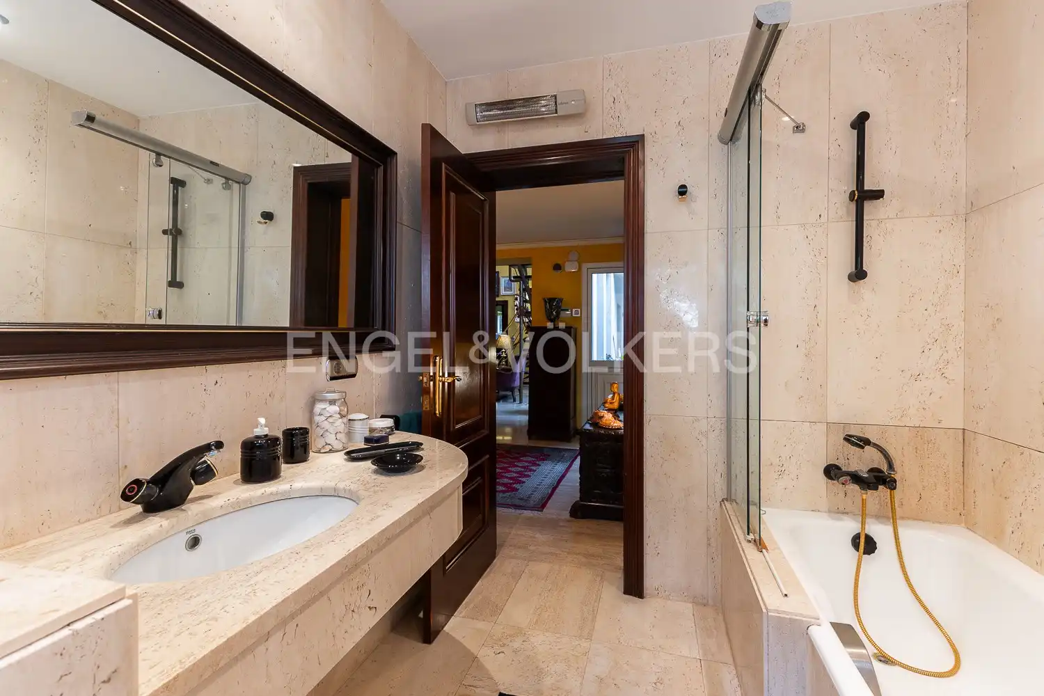 Casa con piscina in vendita a El Montgó, imagen 24