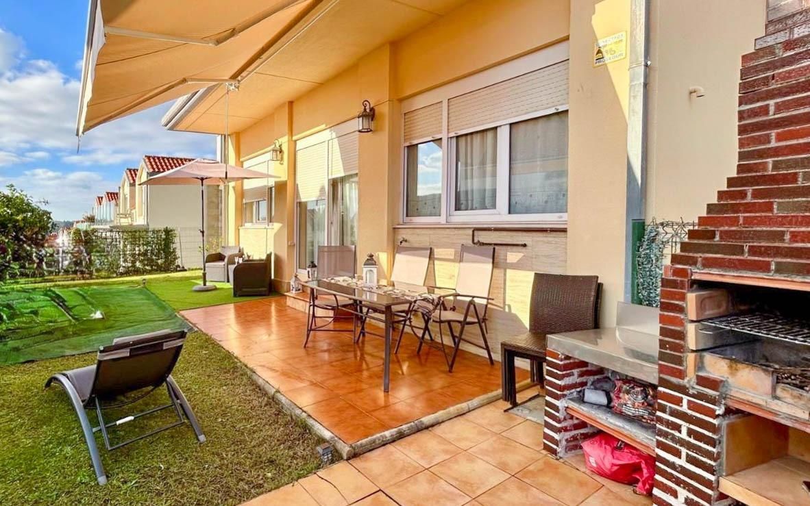 House or chalet to rent in Boo