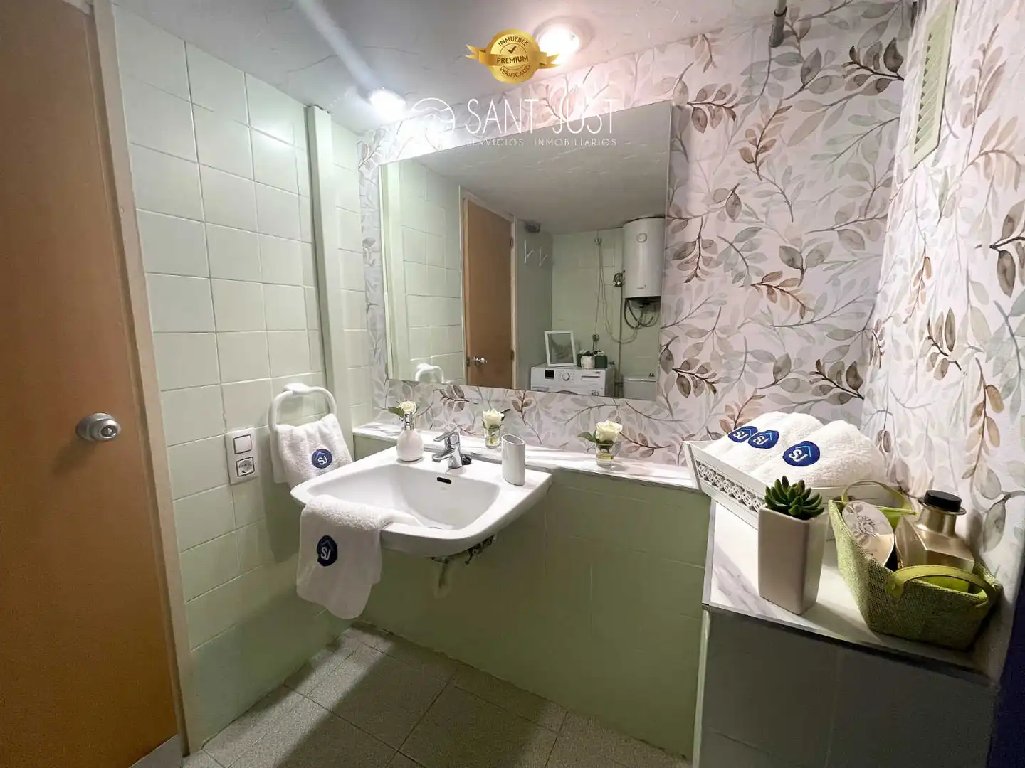 Estudio con piscina en venta en Passeig de Pau Casals 117, imagen 22