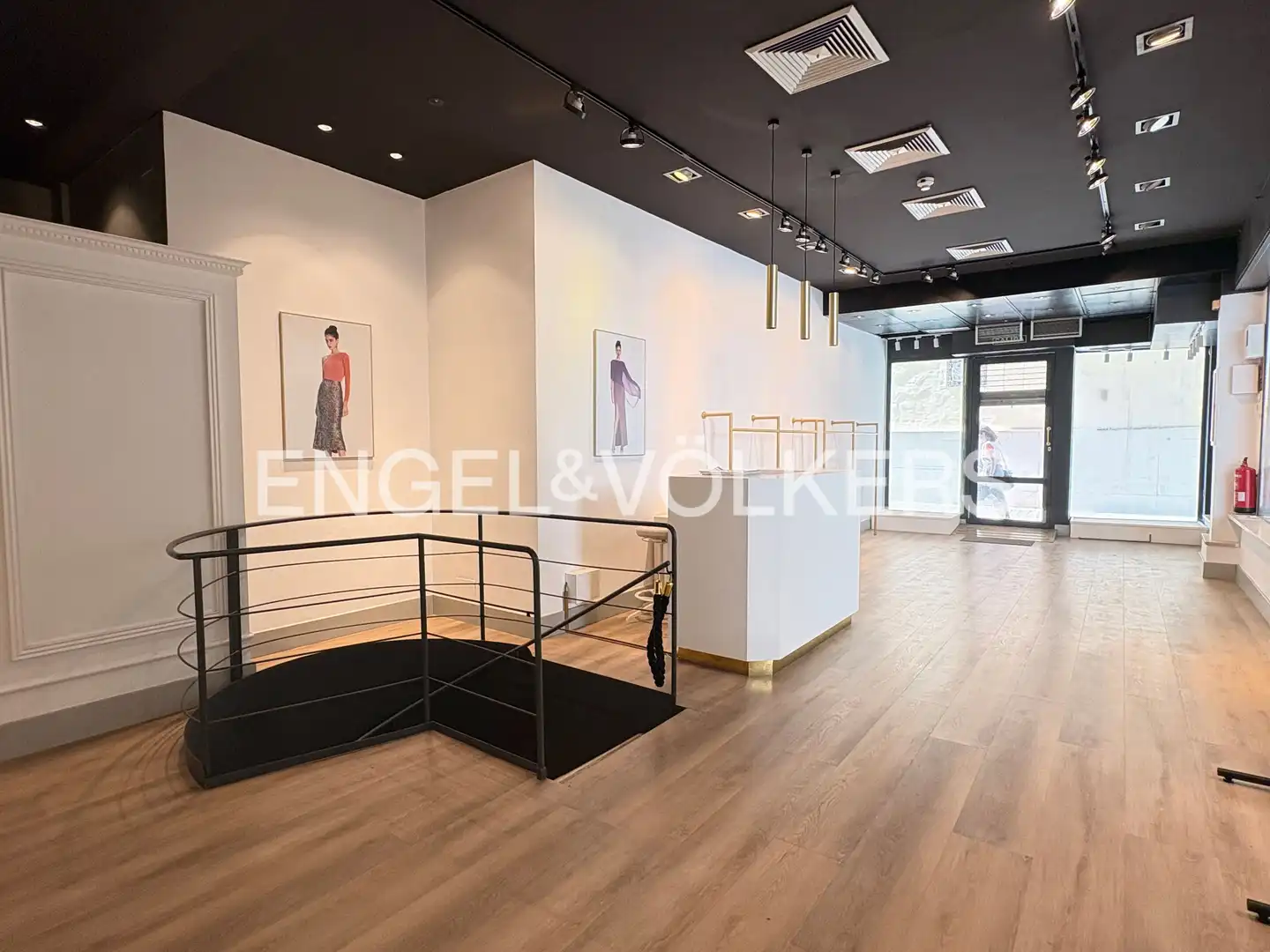 Flat for rent in Sevilla  with Air Conditioner, Heating and Parquet flooring