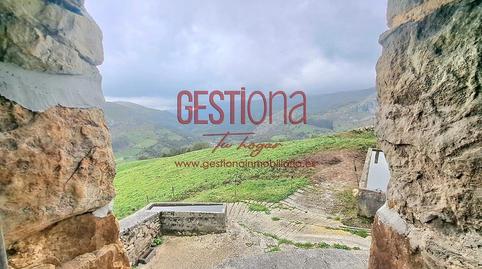Foto 4 de Casa o xalet en venda a Arredondo, Cantabria