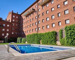 Flat to rent in De la Divina Pastora, Manresa