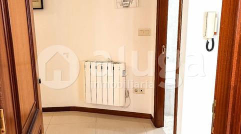 Foto 5 de Pis de lloguer a Coiro, Pontevedra