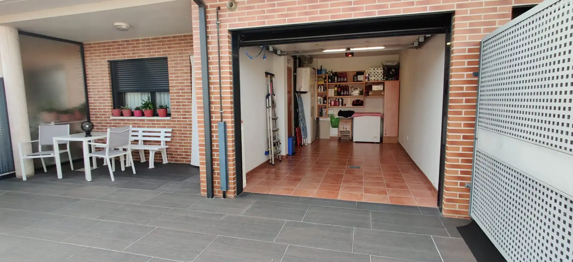 Detached homes for sale in Renedo de Esgueva  with Heating, Private garden and Terrace