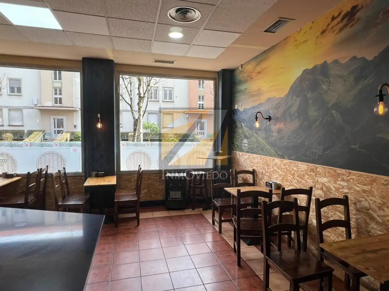 Local comercial de lloguer a Calle PUERTO DE TARNA, imagen 10