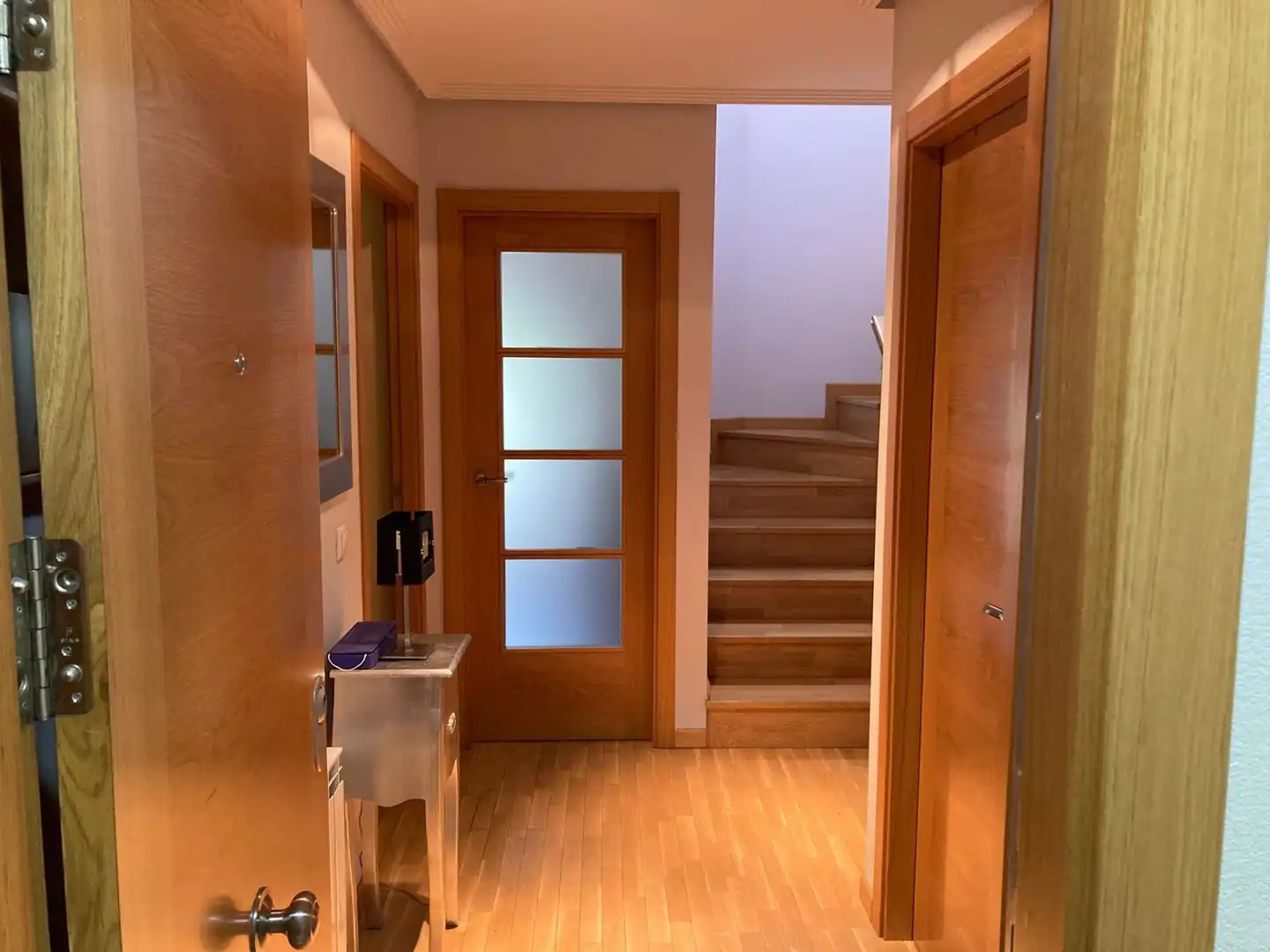 Wohnung zum Verkauf in Ciudad Real mit Klimaanlage, Heizung und Terrasse