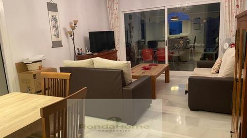 Foto 5 de Pis de lloguer a Rancho Domingo - La Hacienda, Benalmádena