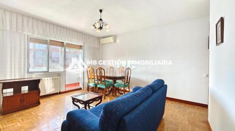 Foto 2 de Pis de lloguer a Centro, Fuenlabrada