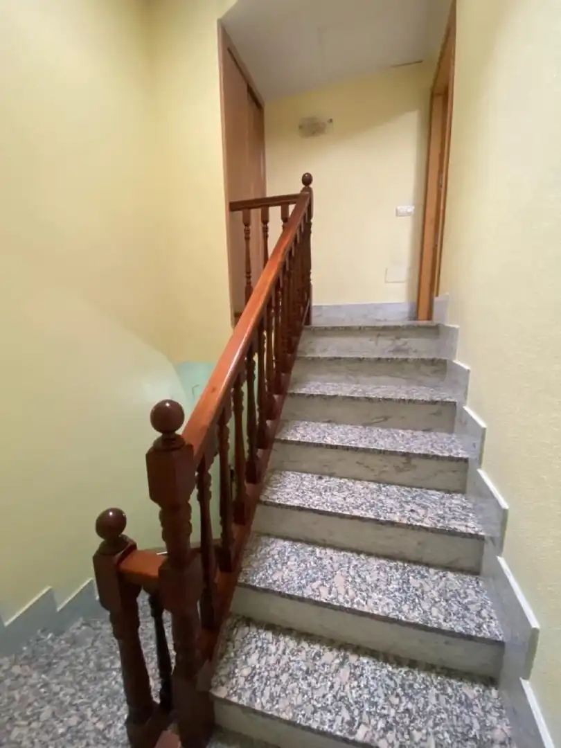 Casa o xalet en venda en Daimiel amb Aire condicionat, Calefacció i Jardí privat