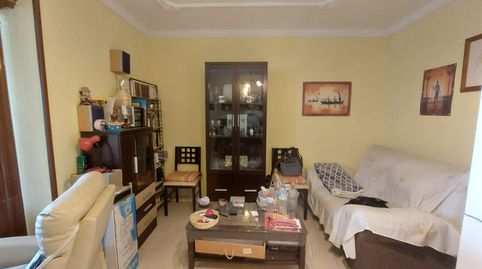 Piso con Garaje proximo a la Avda de Cordoba de Don Benito