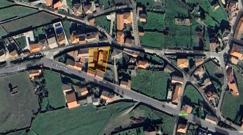 SOLAR URBANO EN VENTA EN CESPEDOSA DE TORMES