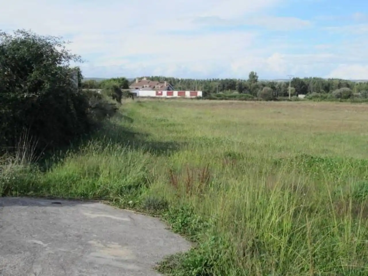 Terreno residencial en venta en Poligono 15, imagen 7